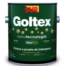 GOLTEX MATE SUR GALON