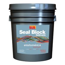 SEAL BLOCK SATINADO SUR CUBETA