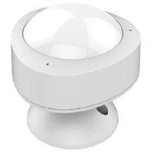 SENSOR DE MOVIMIENTO WIFI LOGIC (LO-08MSE10-W) - 0104123