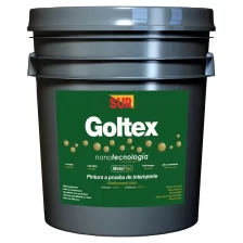GOLTEX MATE SUR CUBETA