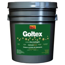 GOLTEX SATINADO SUR CUBETA