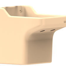 PILA COMPACTA SENSI BEIGE - 0031584