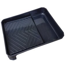 BANDEJA PLASTICA PARA PINTAR NEGRA HANDYMAN - 0020740