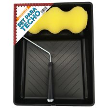 SET P/PINTAR TECHO HANDYMAN (3PZ) - 0021147