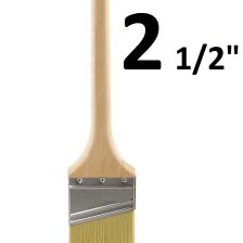 BROCHA MAGIC CHIP 2 1/2" ANGULOS HANDYMAN - 0021319