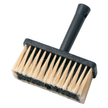 BROCHIN P/TECHO ATLAS (6PULG) - 002300