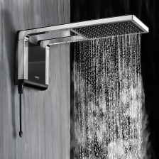 DUCHA ACQUA STORM LORENZE(7517129) - 0101796