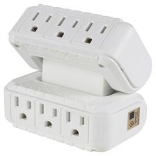 MULTITOMA FLEXIBLE 6 SALIDAS BTC - 0101861