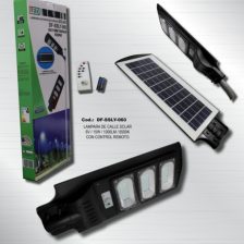 LAMP SOLAR LED 15W C/CONTROL USA - 0103868
