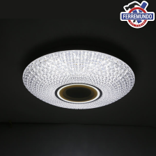 LAMP LED 30W C/PARLANTE (DF-001) - 0103988