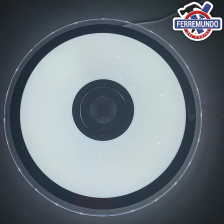 LAMP LED 30W C/PARLANTE (DF-19317) - 0103989