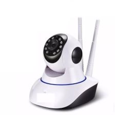 CAMARA ALARMA 720PX SMART WIFI (CAMIP001) - 0104513