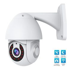 CAMARA TIPO DOMO SMART WIFI (JG-3) - 0104578