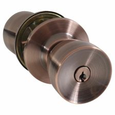 LLAVIN POMO YORK COBR C/LLAVE(10671 - 014002