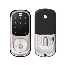 CERRAD DIG SATIN YALE (YRD226) - 014832