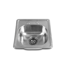 FREGADERO SATIN 38 X 38 KENNETH EMPOTRAR (2839) - 0130565