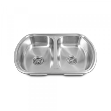 FREGADERO SATIN 77 X 49 KENNETH EMP (2855) - 0130574