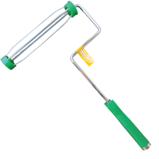 MARCO P/PINTAR VERDE 9" HANDYMAN - 0021115