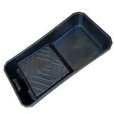 BANDEJA PLAST NGR 4" HANDYMAN - 0021124