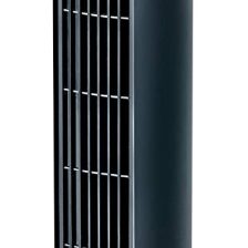 ABANICO TORRE NGR 30' C/CONTROL CZ (CZTFR1B)  - 0016325