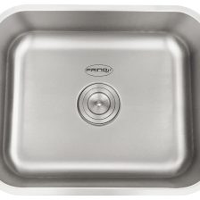 FREGADERO PILETA SATIN 53X43X20 FRINOX (FRT-PROJECT-5343) - 0019848