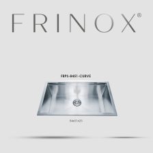 FREGADERO PREMIUM FRINOX (75X50X25) UNDER - 0010505