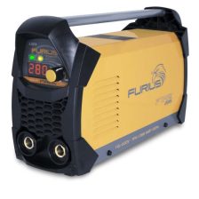 INVERSOR 20-210A 110/220V FURIUS (FW215) - 0104780