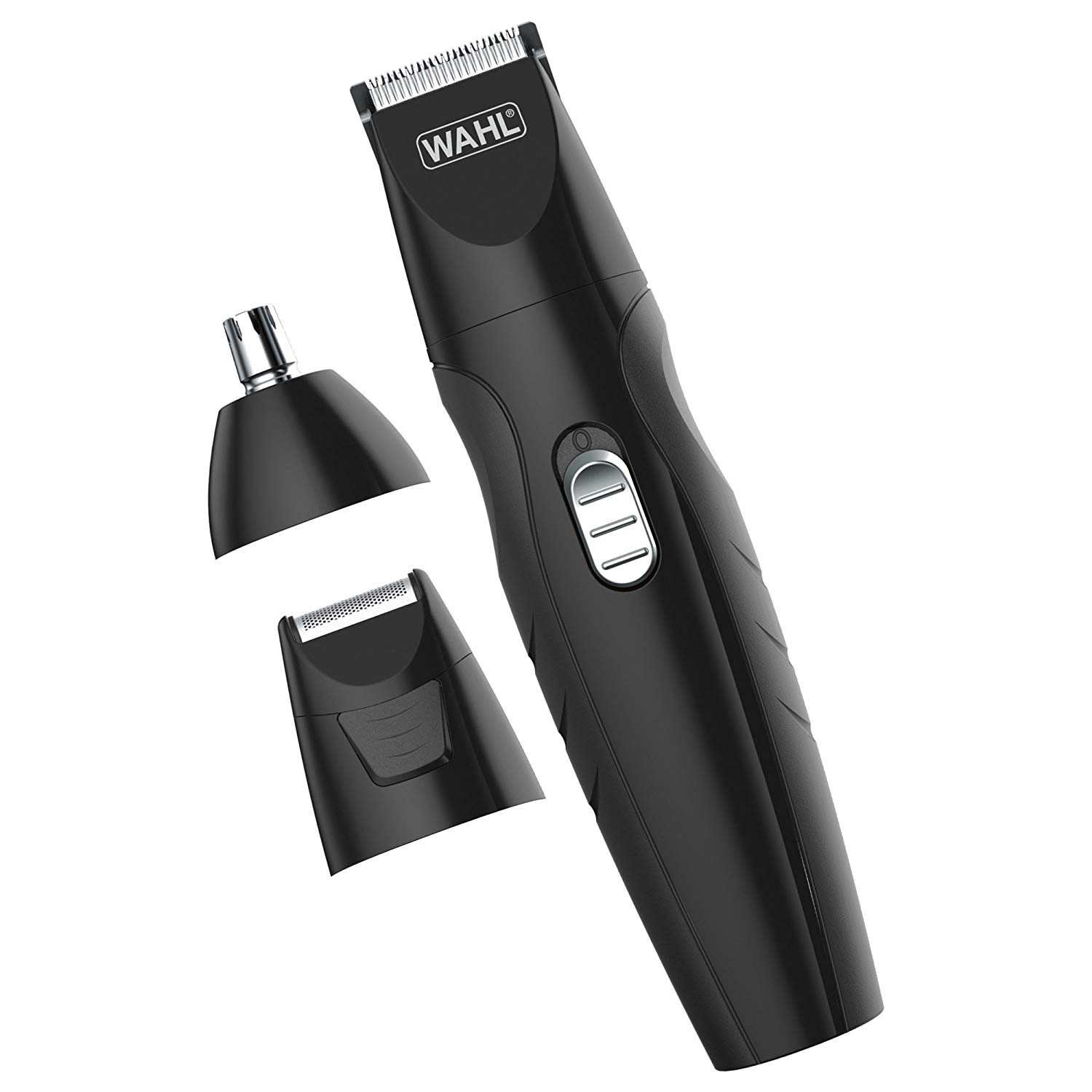 DETALLADOR RECARGABLE GROOMSMAN WAHL (9685-008) - 0016141