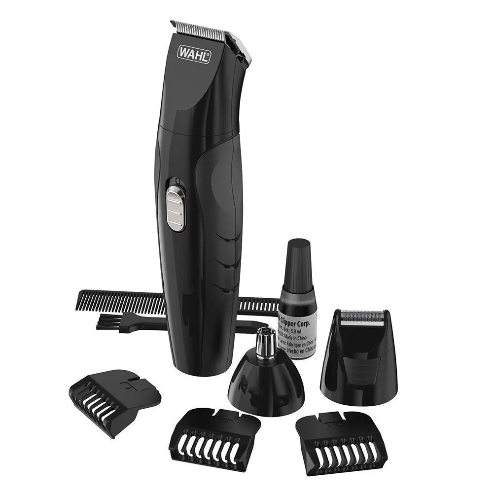 DETALLADOR RECARGABLE GROOMSMAN WAHL (9685-008) - 0016141 - Image 2