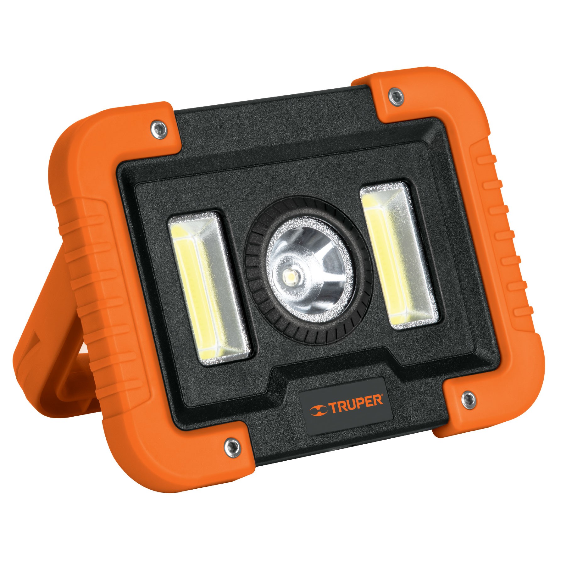 LAMPARA PARA TALLER RECARGABLE TRUPER (LAT-1300) - 0104232