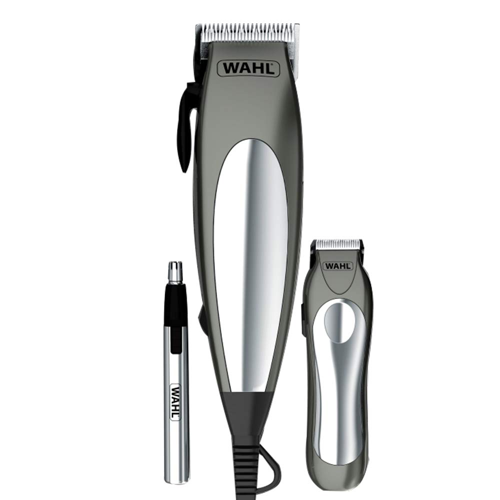 CORTADORA DE CABELLO DELUX GROOM PRO COMBO WAHL (79305-3608) - 0104256