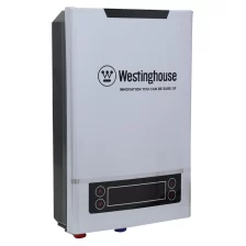 CALENTADOR DE AGUA ELECTRICO DE 10 LITROS 12KW WESTINGHOUSE (HT382E75) - 0104396