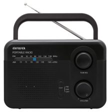 RADIO AM/FM PORTATIL (AWFML4) AIWA - 0104457