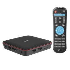 SISTEMA ANDROID BOX TV STEREN (INTV-110) - 0104861