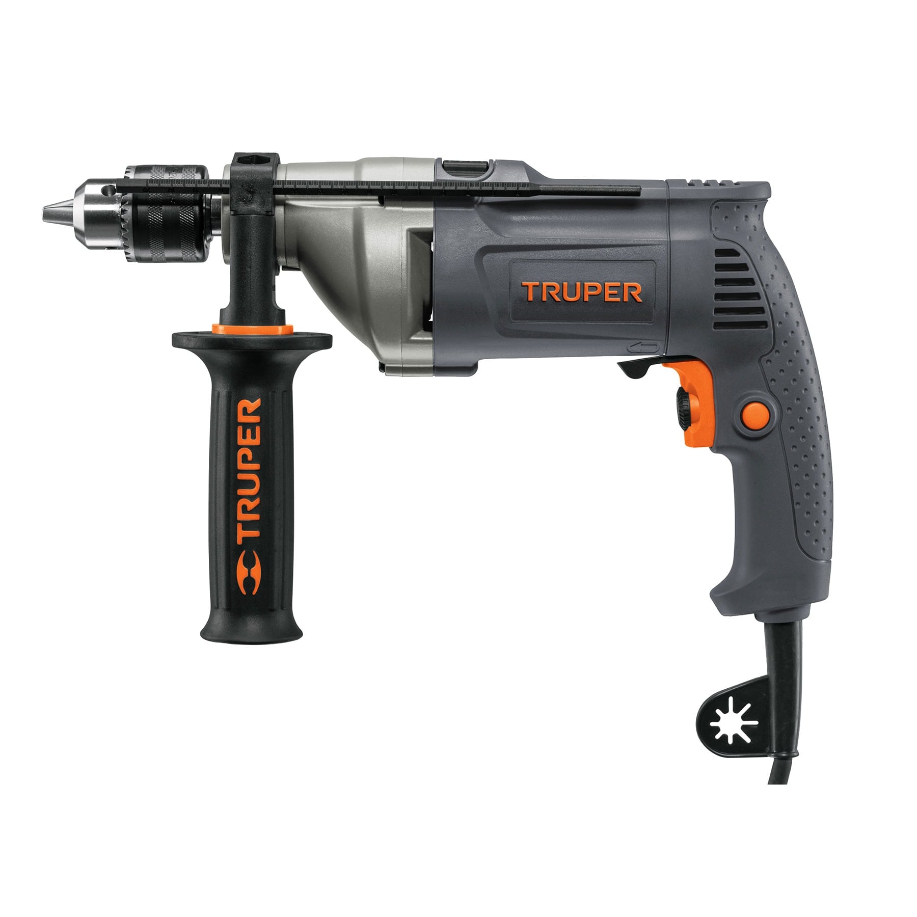 ROTOMARTILLO 1/2(650W)TRUPER (ROTO-1/2N8) - 006898