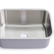 FREGADERO TANQUE GRANDE 760X460 LUVIC(FF00006 - 0010667