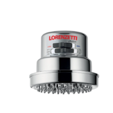 DUCHA TRADICAO LORENZETTI CROMADA (7517464) - 010380