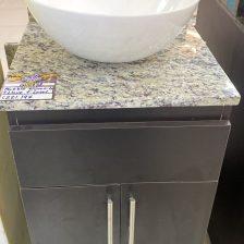 MUEBLE BAÑO JAZZ MARMOL- 0010838