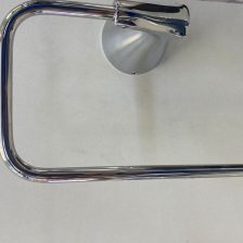 PAÑERA M/ARGOLLA CROMADO P.P(BRBWLLOC) - 0130747