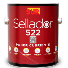 SELLADOR 522 - BLANCO SUR GALON - 0020700